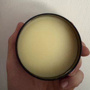 Wood Balm