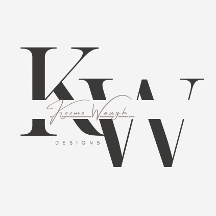 Kozmo Waugh Designs